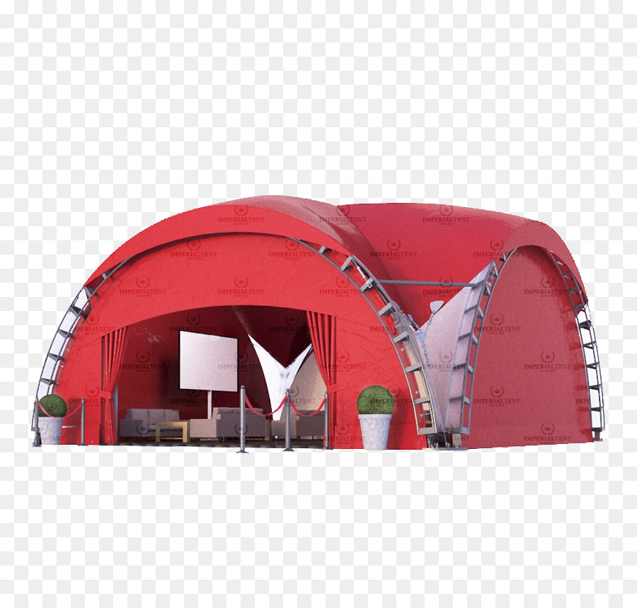 Zelt-Dach kaiserlichen Zelt Mieten Bereich - Dune