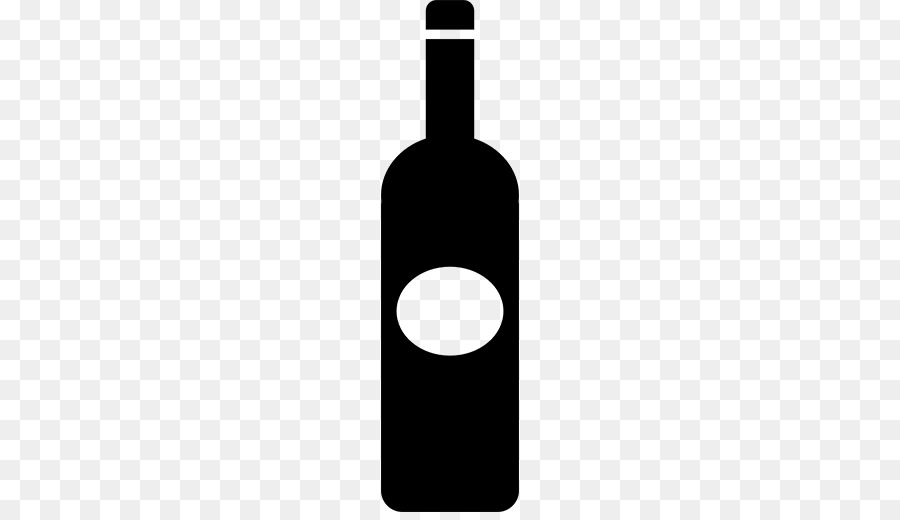 Bottiglia di vino Icone del Computer bevanda Alcolica - vino