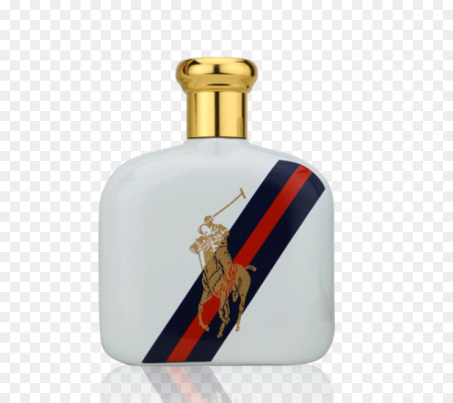Perfume Eau de toilette Ralph Lauren Corporation, Polo-shirt von Sean John - Parfüm