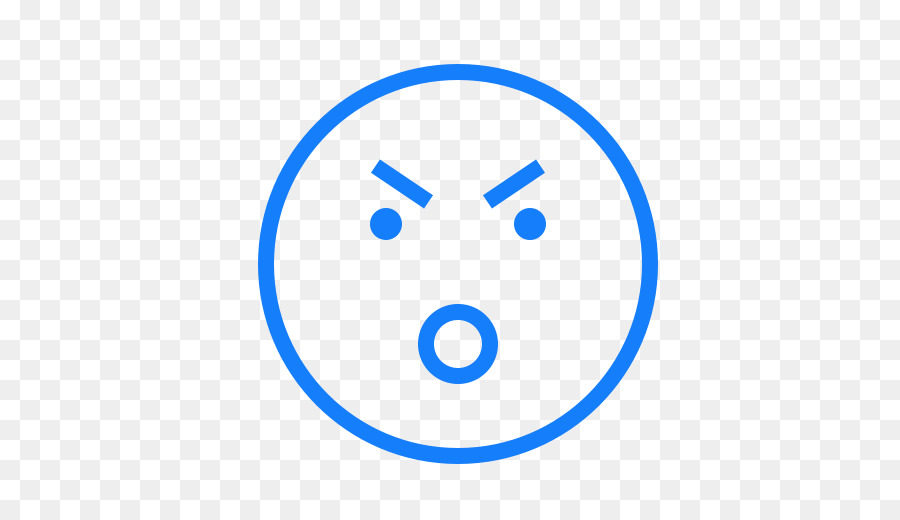 Emoticon Emoji Illustrator Smiley - Bocca Icona