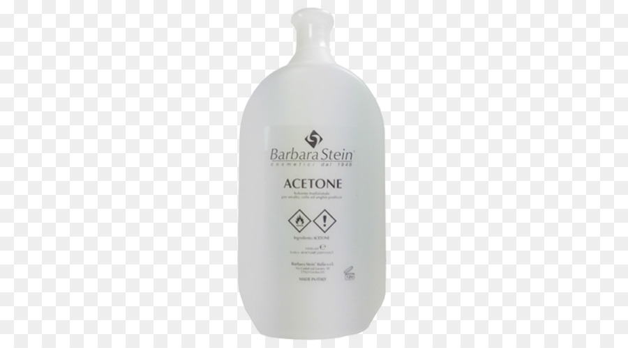 Lotion Hair Care - Aceton