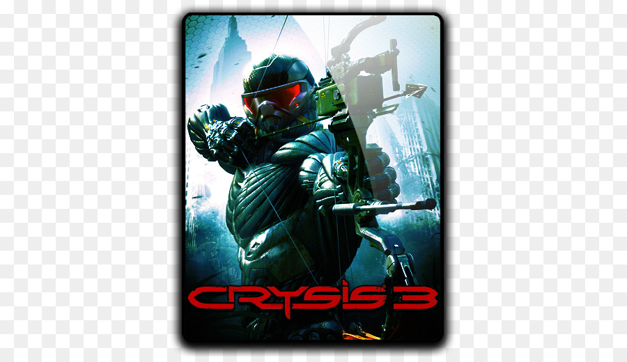 Crysis 2 Crysis 3 FlatOut 2 Crysis-Gefechtskopf Xbox 360 - Die Pflicht ruft