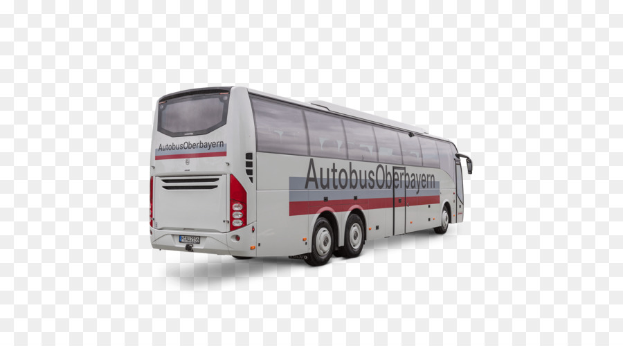 AutobusOberbayern thương Mại xe Huấn luyện viên - Xe buýt
