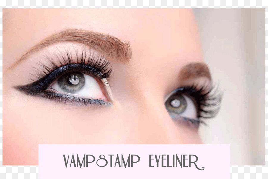 Eye Kohl liner Kosmetik-Wimpernverlängerung - Auge
