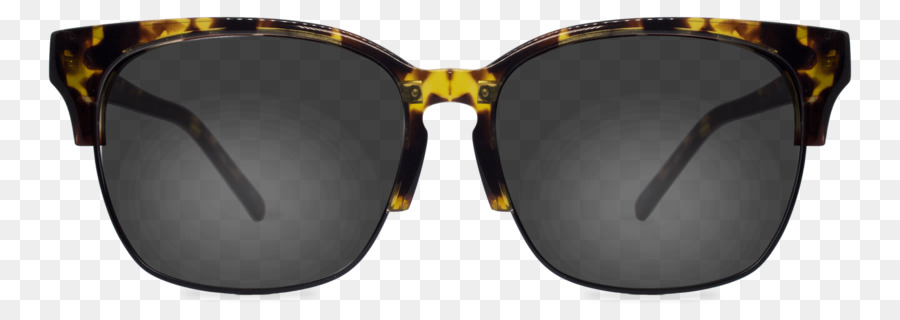 Brille Sonnenbrille Optimania.pe Linse - Sonnenbrille
