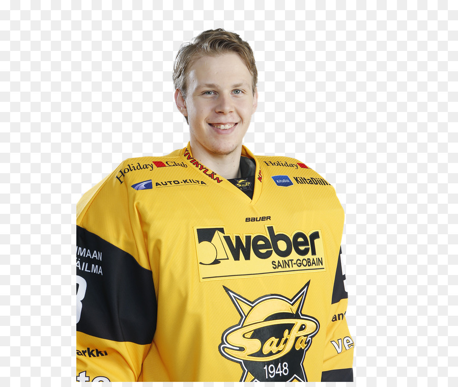 Niclas Westerholm SaiPa SM liiga Tappara di hockey su Ghiaccio - SAIPA