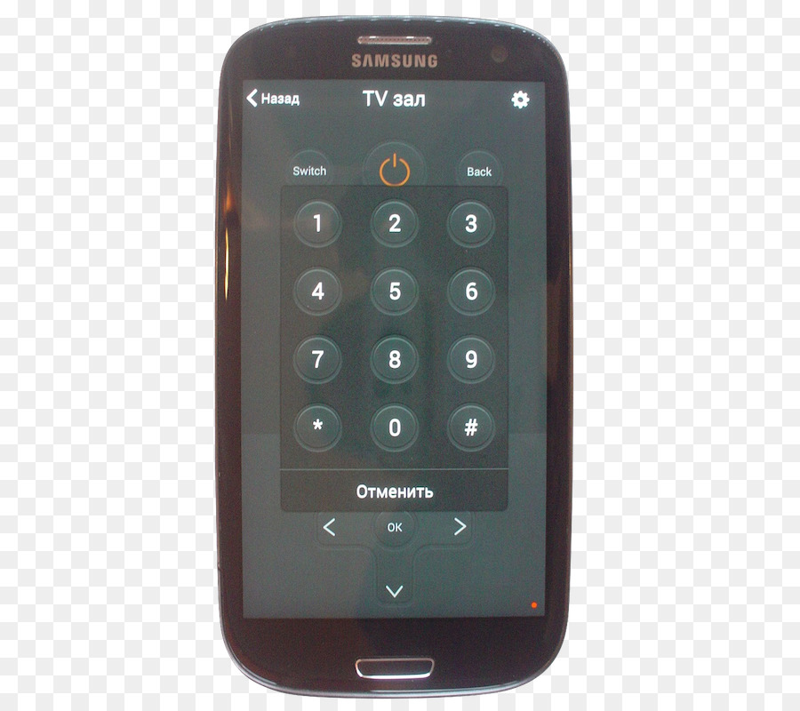 Feature Phones, Smartphones und Handheld Geräte Numerische Tastaturen Multimedia - Smartphone