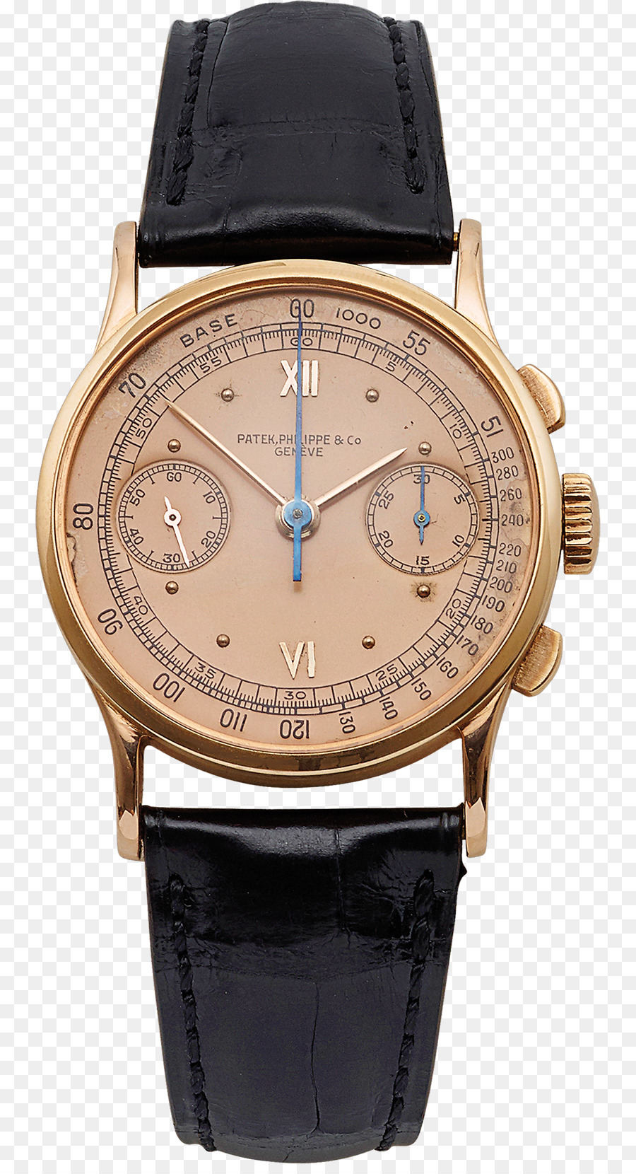 Analog Uhr Armband Vacheron Constantin - Uhr
