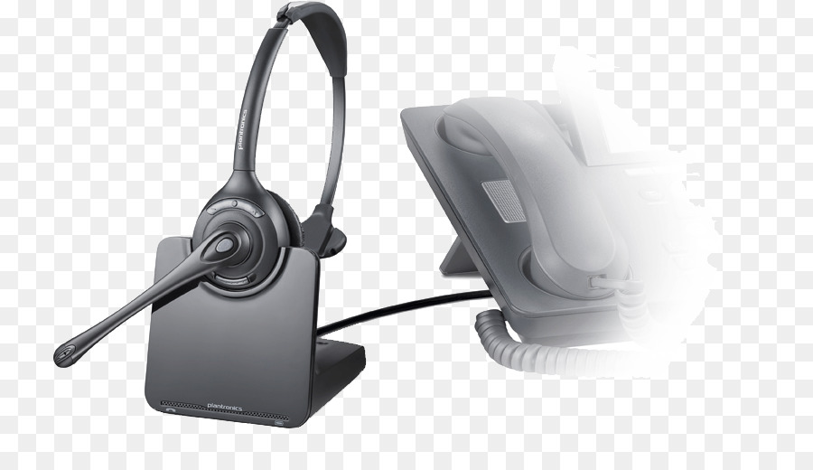 Xbox 360 Wireless Headset Plantronics CS520A von Plantronics CS510A / CS520A Kopfhörer - Kopfhörer