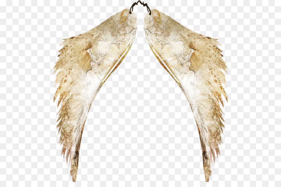 Angel Wing Clip Art - Engel
