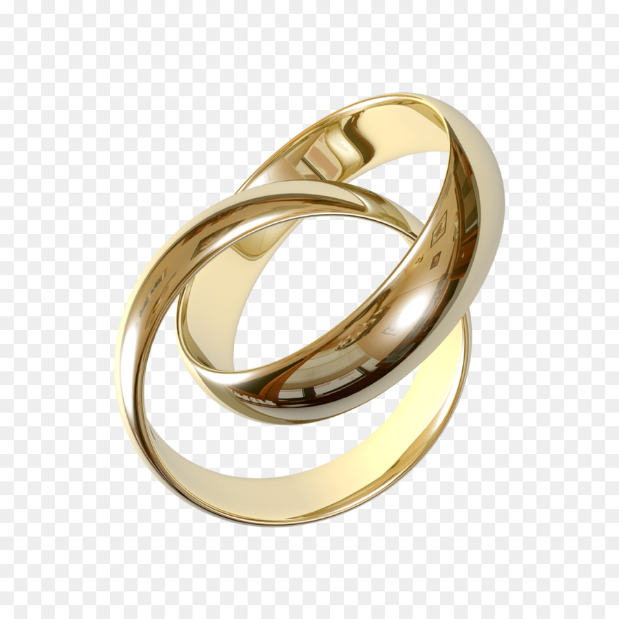 Anello di fidanzamento anello di Nozze - anello di nozze
