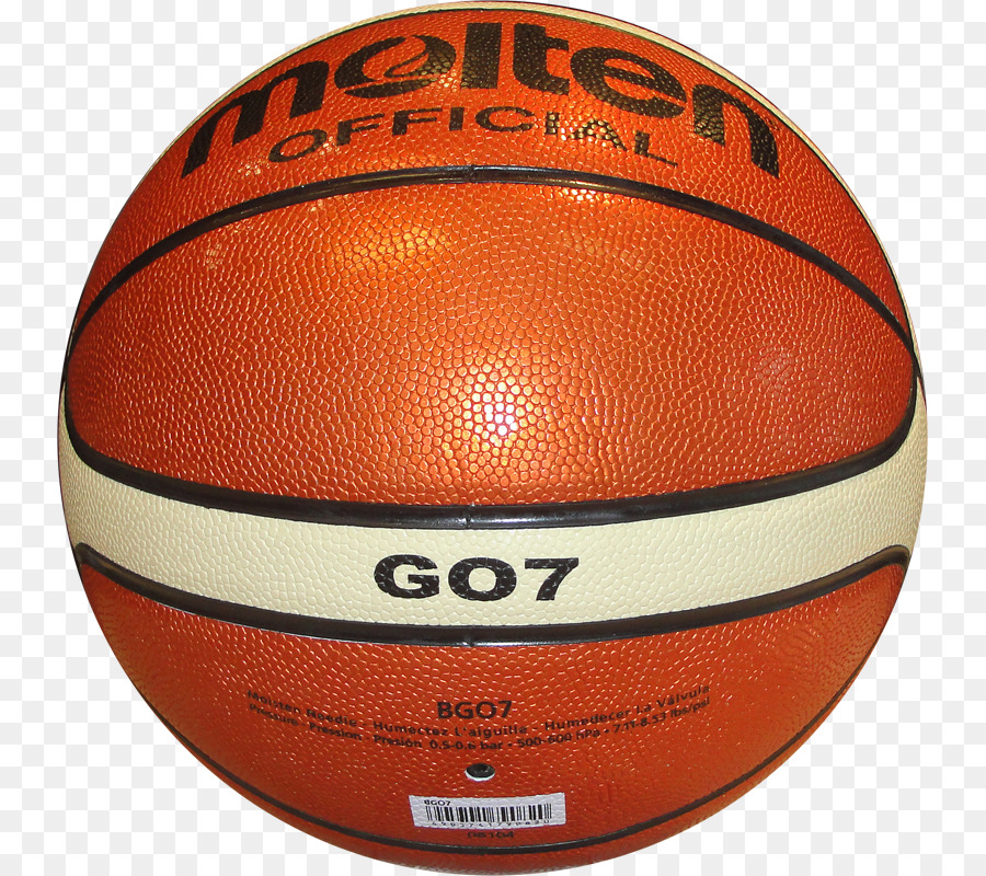 Team-sport-Basketball-Molten Corporation - Ball