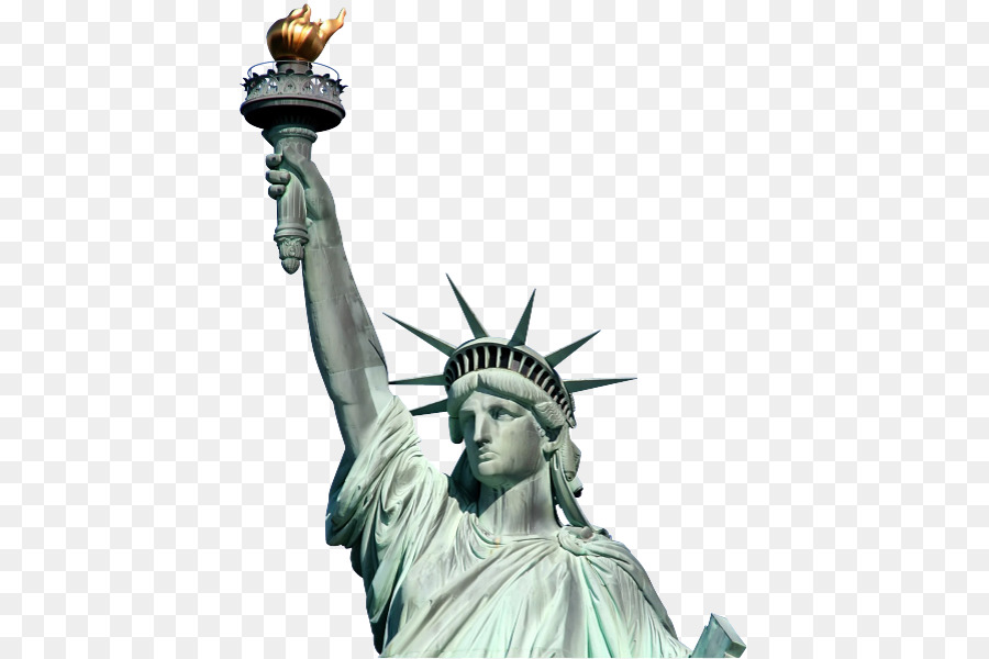 Gustave Eiffel, la Statua della Libertà di fotografia di Stock, punto di riferimento - statua della libertà
