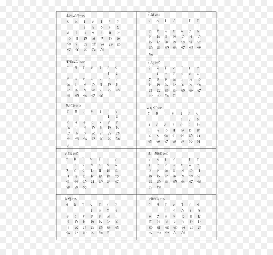 Calendario 2017 Ford Explorer Monte Merapi 0 CorelDRAW - portafoglio lineare calendario