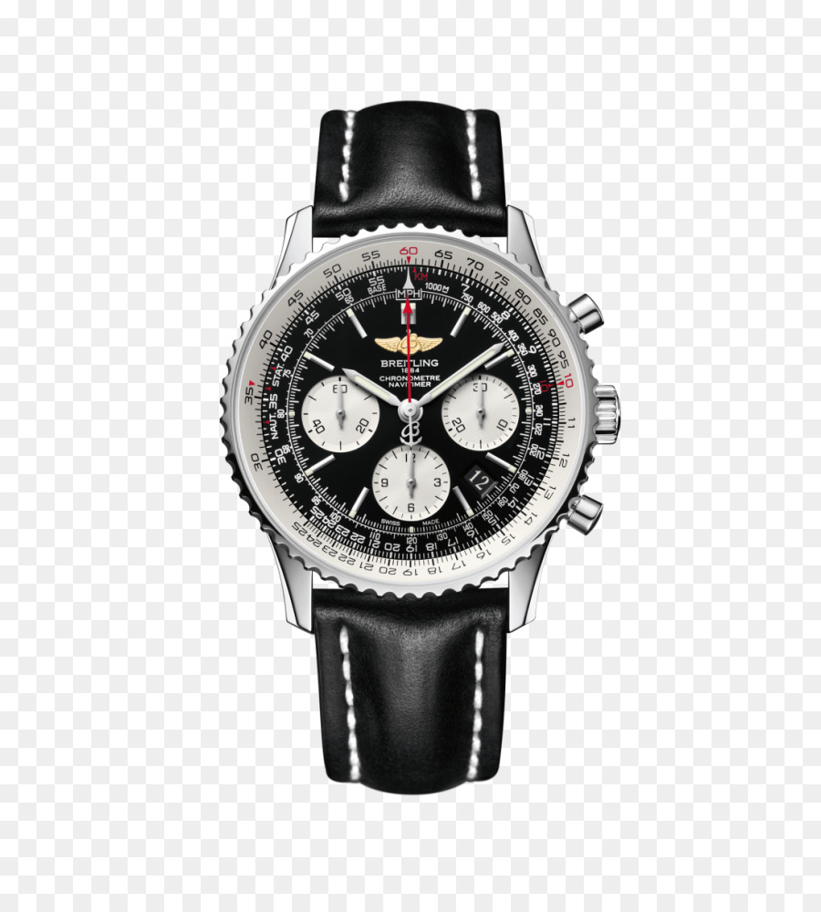 Breitling SA Uhr Breitling Navitimer 01 Chronograph - Uhr