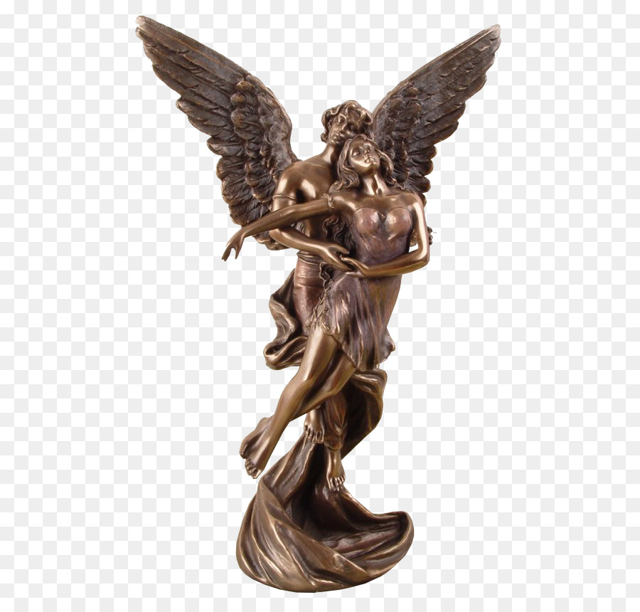 Điêu khắc bức tượng Tượng tình Yêu - những người khác
