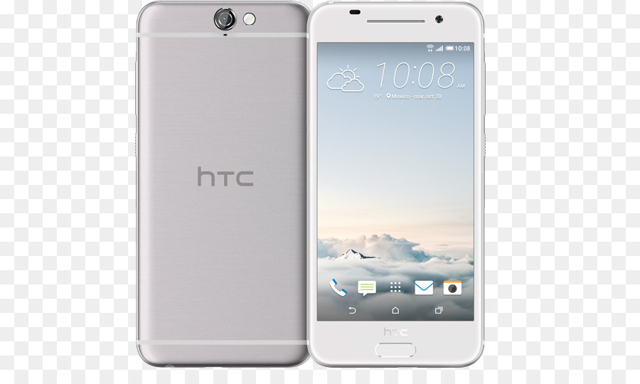 HTC One M9+ 10 HTC Android - Android