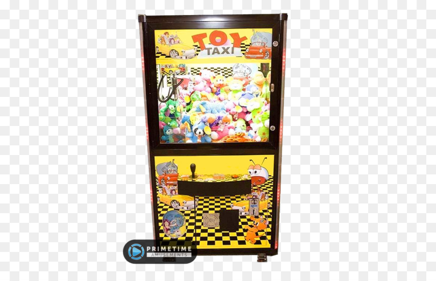 Arcade Spiel DJMax Technika 3 BMI Gaming Claw Kran - Klauen Maschine