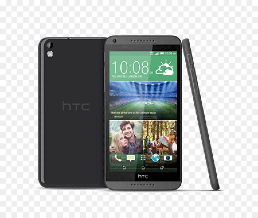 HTC One (M8) HTC Desire 816 HTC One M9 das HTC One (E8) - Smartphone