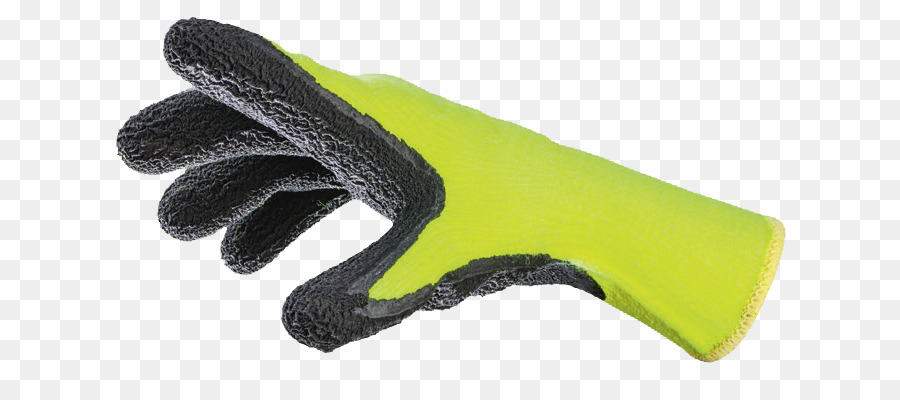 Handschuh Sicherheits-Kälte-Schutzhandschuh-Industrie - service Industrie