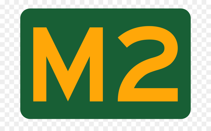Logo Marke Schriftart - Autobahn zwei Wege