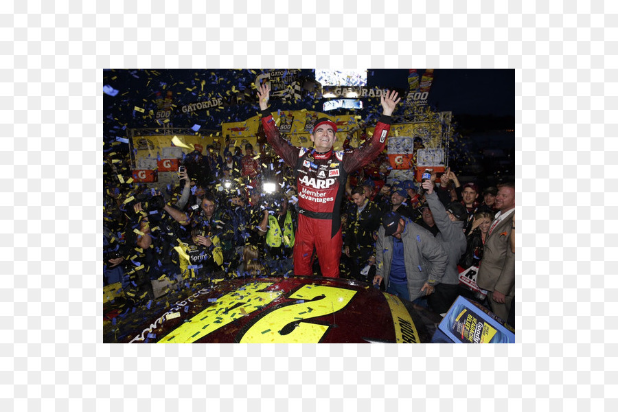 2015 Nascar Sprint Cup Series Competition Event