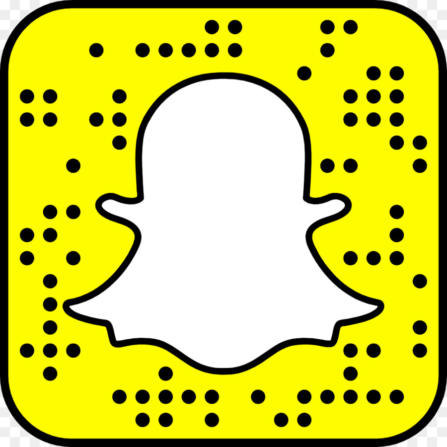 Snapchat Social media Snap Inc. Scansione Del Grand Canyon University - Snapchat