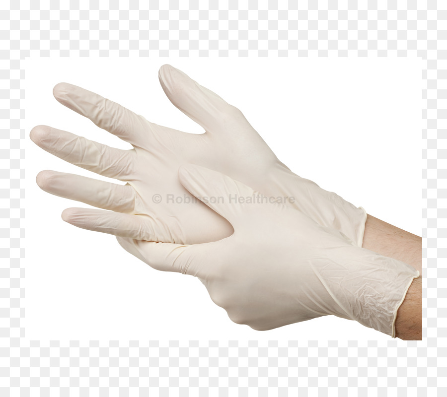 Medical Glove Safety Glove
