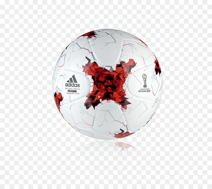 FIFA FIFA Konföderationen-Pokal 2017 Weltmeisterschaft 2018 Adidas Telstar 18 Ball - Ball