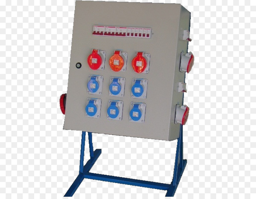 Distribution Board Machine