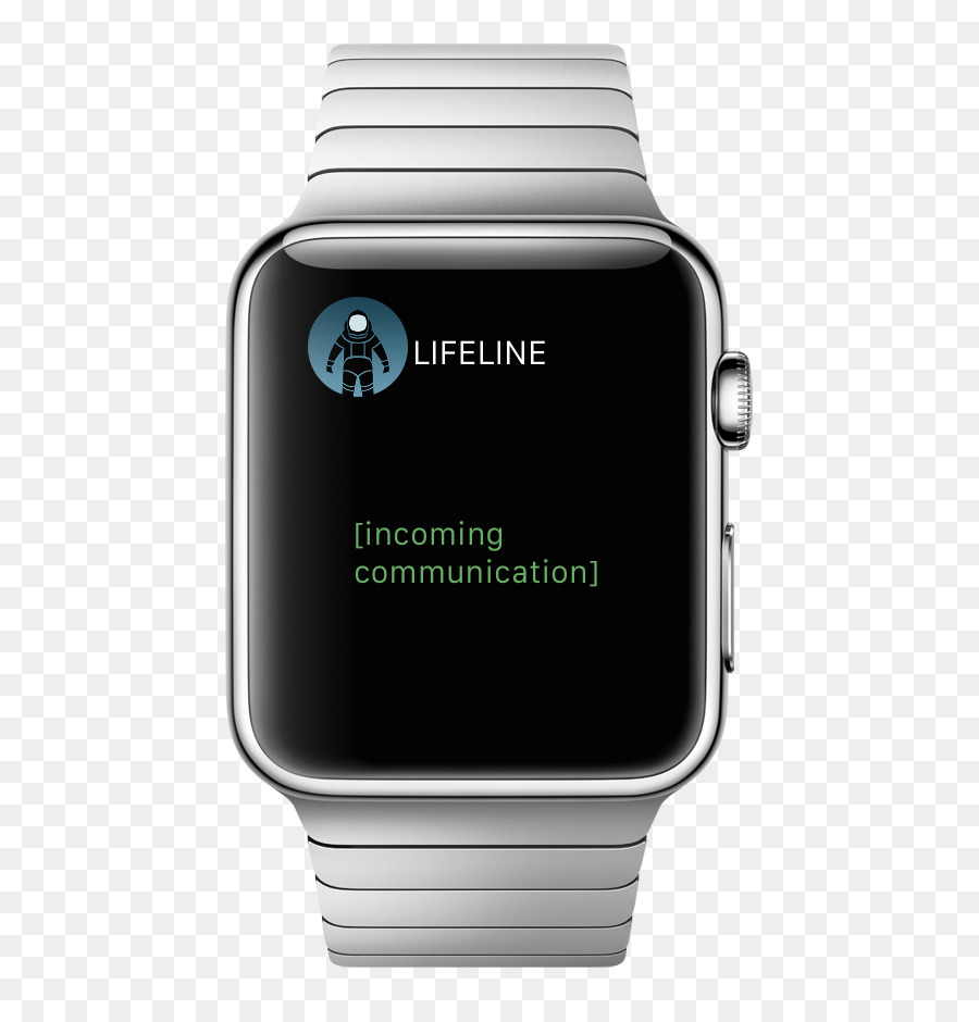 Apple Watch Series 3 Smartwatch Pebble - Mela