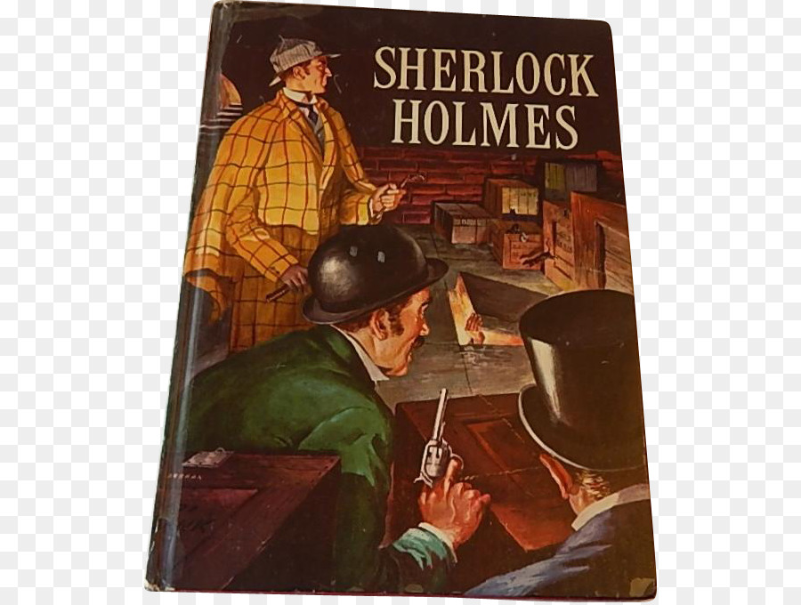 Sherlock Holmes cuốn sách cổ Điển E-cuốn sách - Cuốn sách