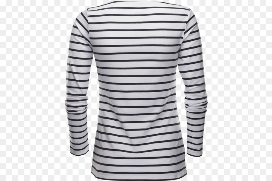A maniche lunghe T shirt Abbigliamento Felpa con cappuccio - Maglietta