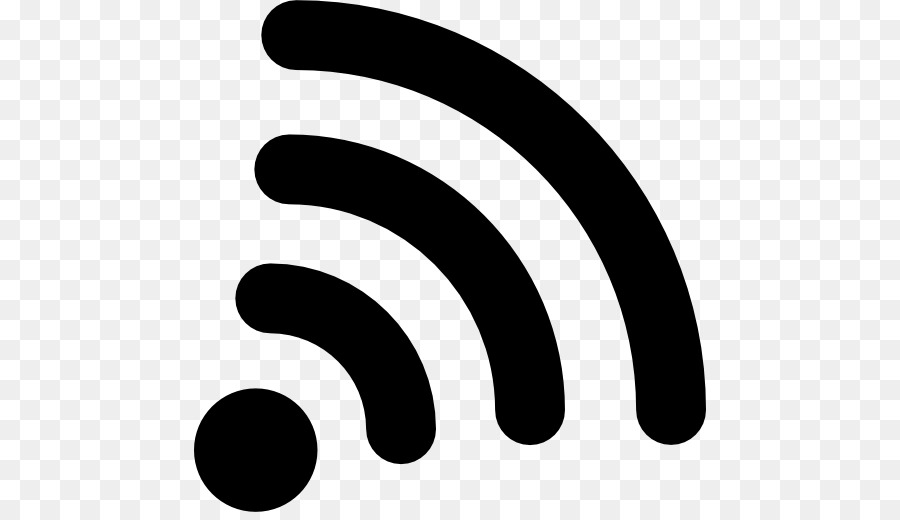 Wi Fi Computer Symbole Symbol - Symbol
