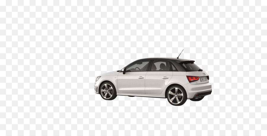 Audi Sportback concept-Legierung-Rad-Fahrzeug Audi Q3 - Audi