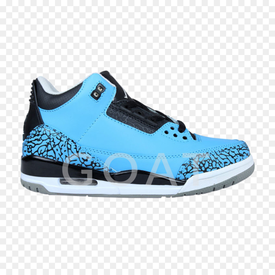 Nike Air Max Air Jordan Air Force 1 Blu Sneakers - nike