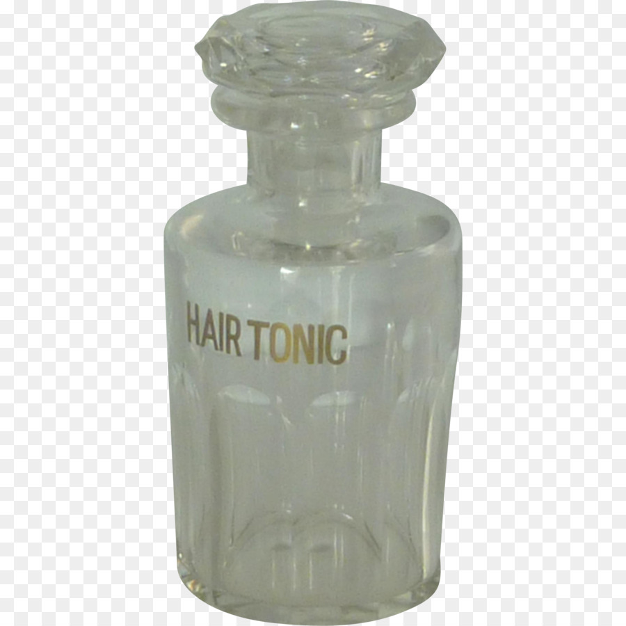 Glas Flasche Parfüm - Glas