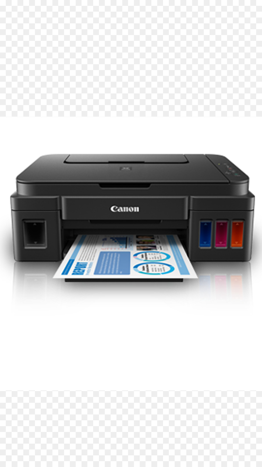 Canon stampante multifunzione a Getto d'inchiostro di stampa ピクサス - Stampante