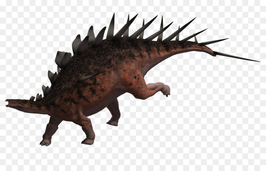 Kentrosaurus Tirannosauro Dinosauri ARCA: la Sopravvivenza Evoluto Tardo Giurassico - Dinosauro