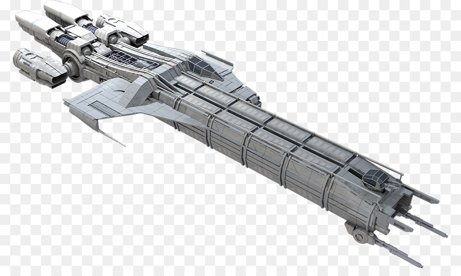 Tàu không gian Starship Nghệ thuật liên hành bay - sao công dân