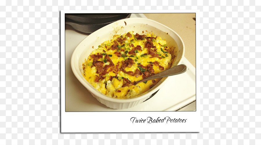 Baked potato Vegetarische Küche Rahm herzoginkartoffeln Rezept - Kartoffel