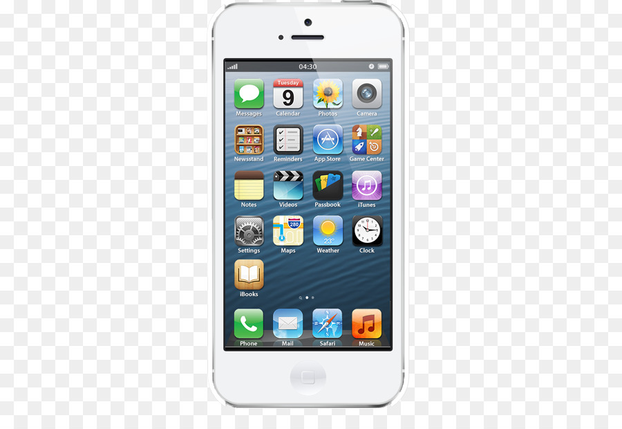 iPhone 5s iPhone 4S di iPhone 6 - Mela