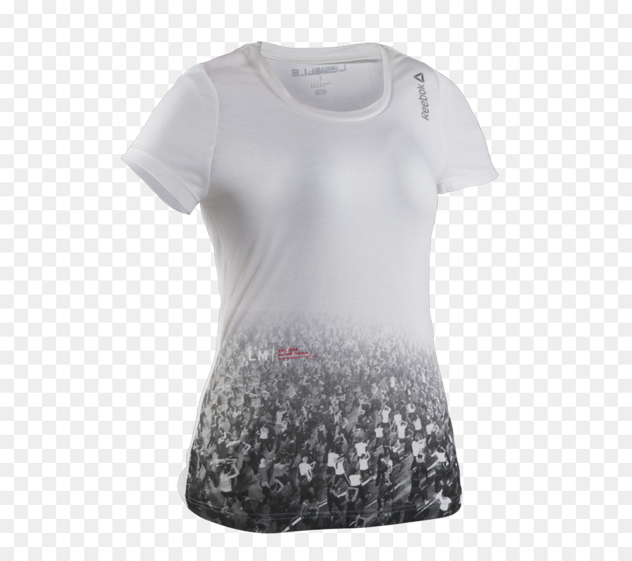 T-shirt Top Reebok Adidas Kleidung - T Shirt