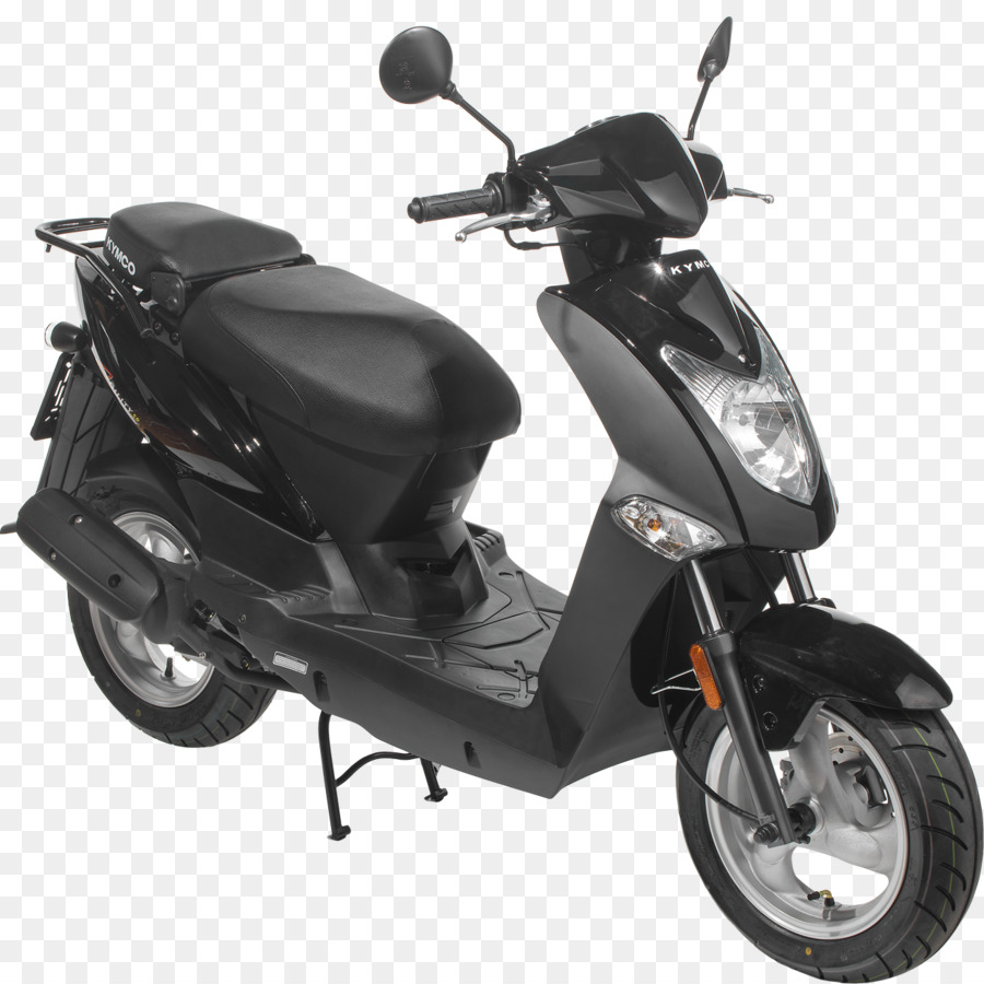 Kymco Agility City 50 Roller Moped - Roller