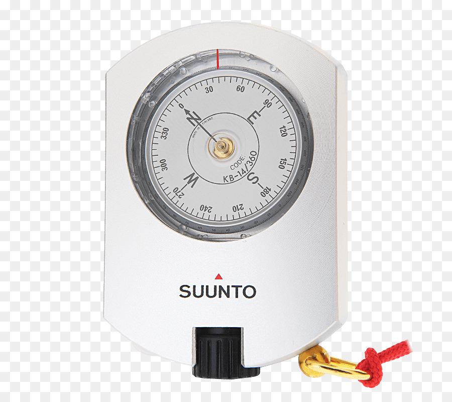 Compass Suunto Oy Accuracy and precision elektronischer Kompass Bearing - Kompass