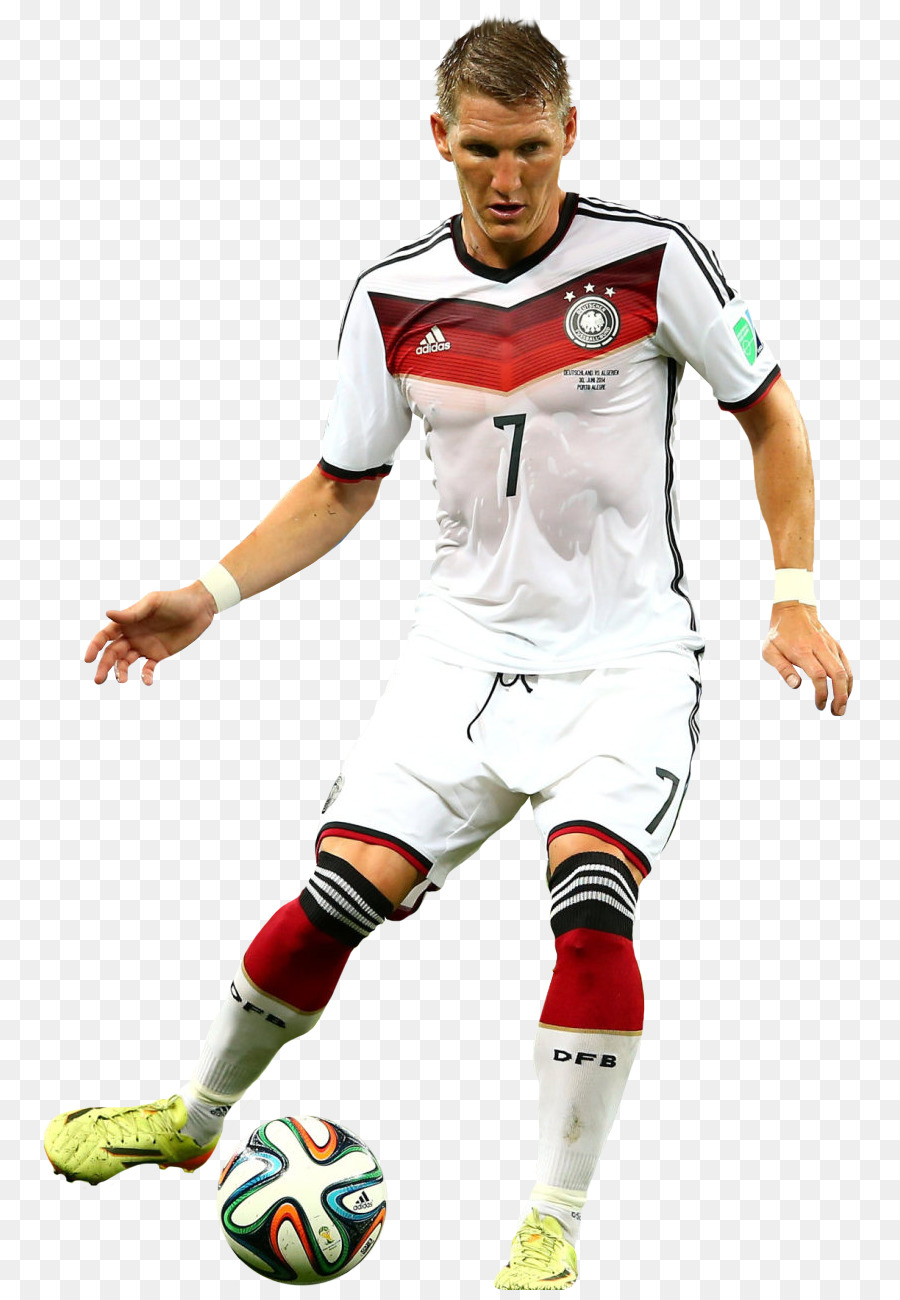 Bastian Schweinsteiger Germania nazionale di calcio Coppa del Mondo FIFA 2014, giocatore di Calcio a 2016-17 Manchester United F. C. stagione - ahmed musa