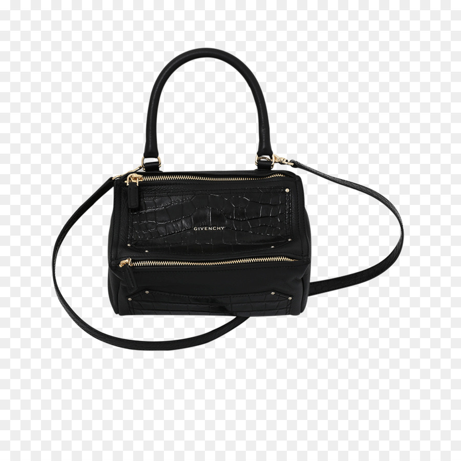 Handtasche Fendi Leder Messenger Bags - Tasche