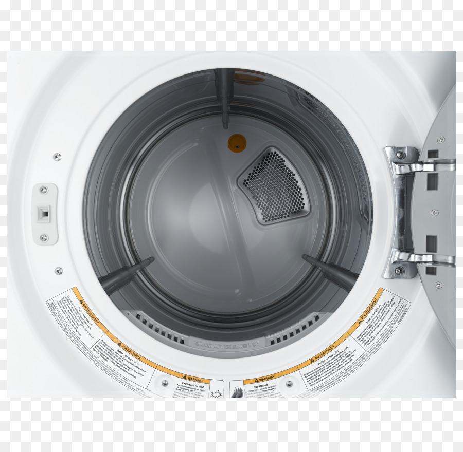 Asciugatrice Elettrica lavatrici LG Electronics LG DLE2250 - x espositore