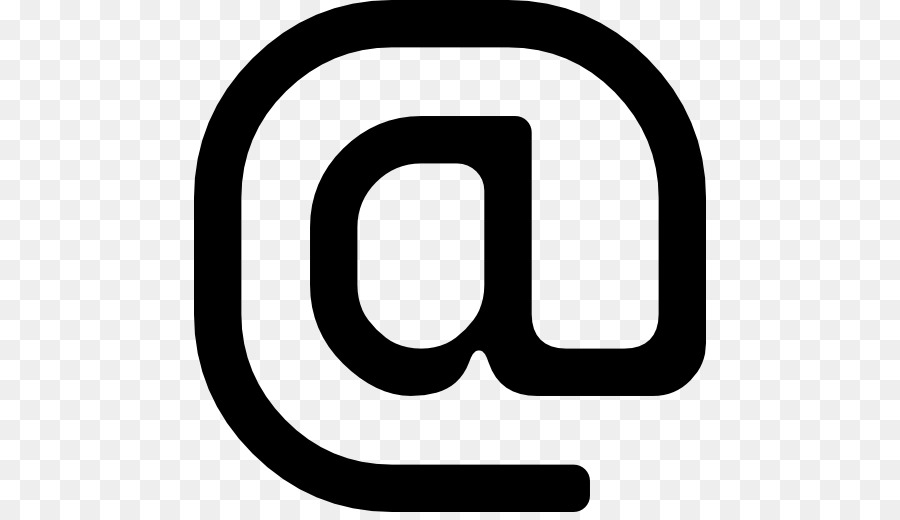 Computer Icons Encapsulated PostScript - Arroba