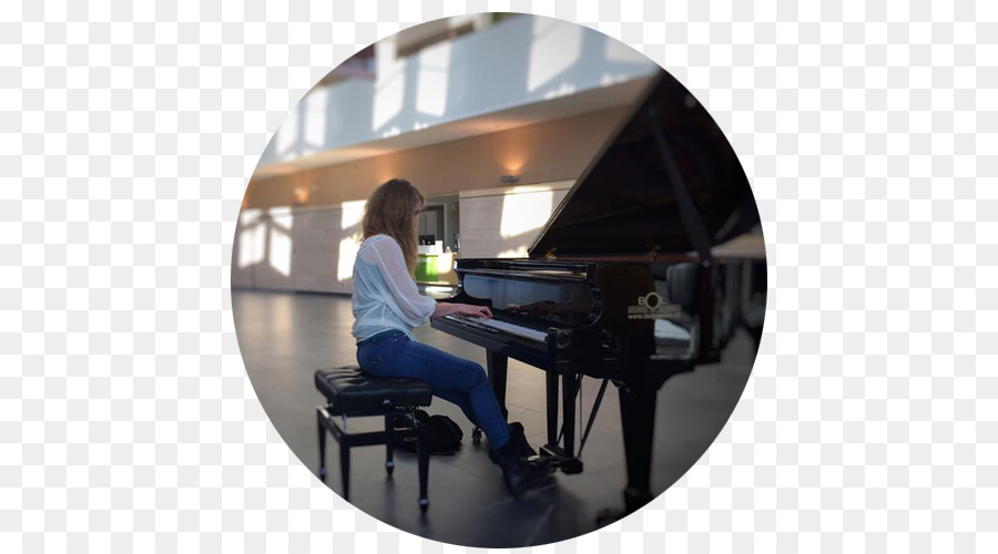 Meander Medical Center Reflectie van de Ziel • Caroline Schmitt Player piano Theater - Mäander